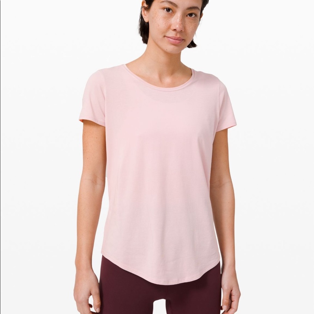 Love Crew T Shirt